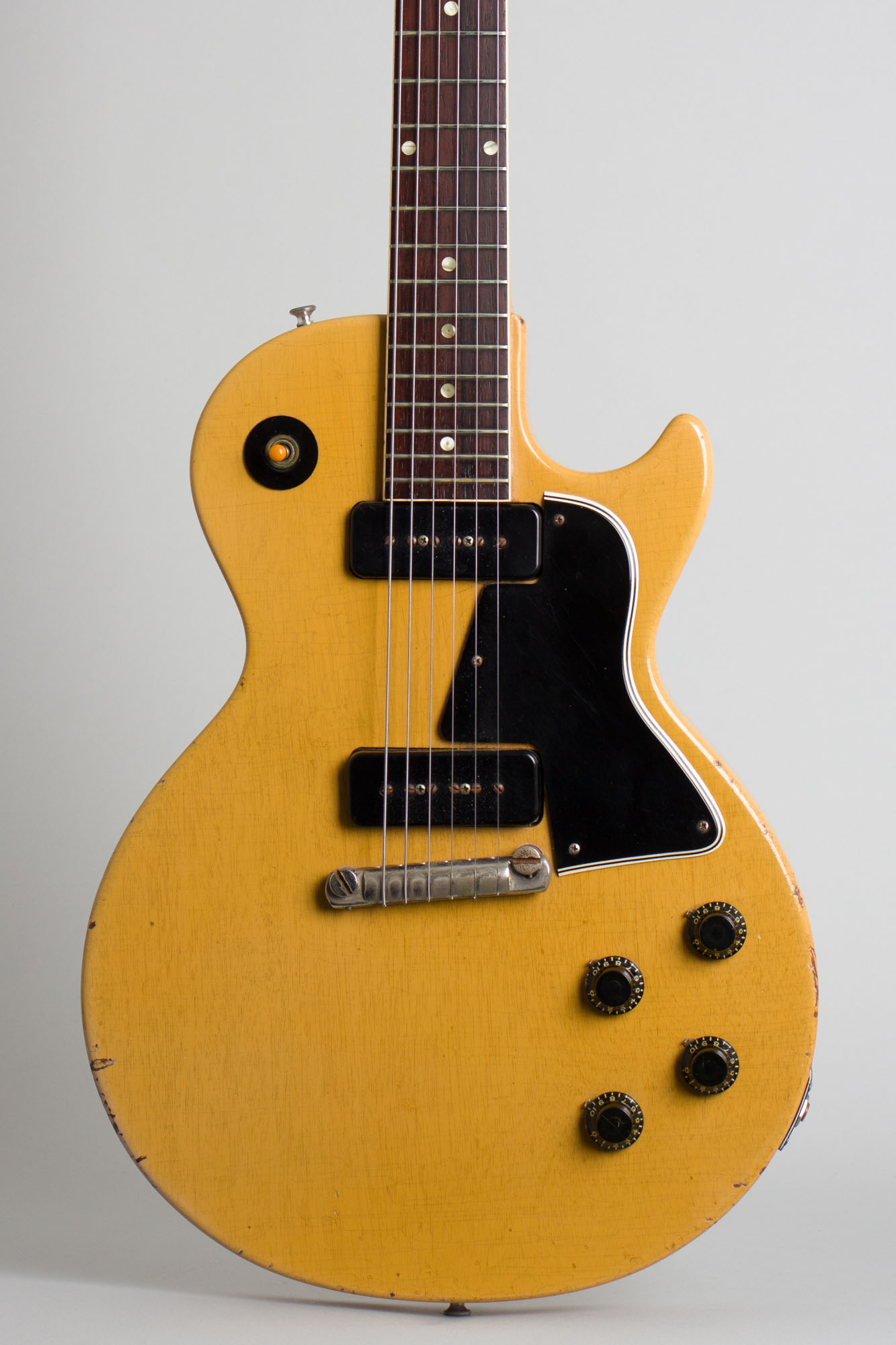 Yoshi　Gibson Les paul Special BOBLEN Yoshi Gibson Les paul Special BOBLEN Gibson Custom 1957 Les