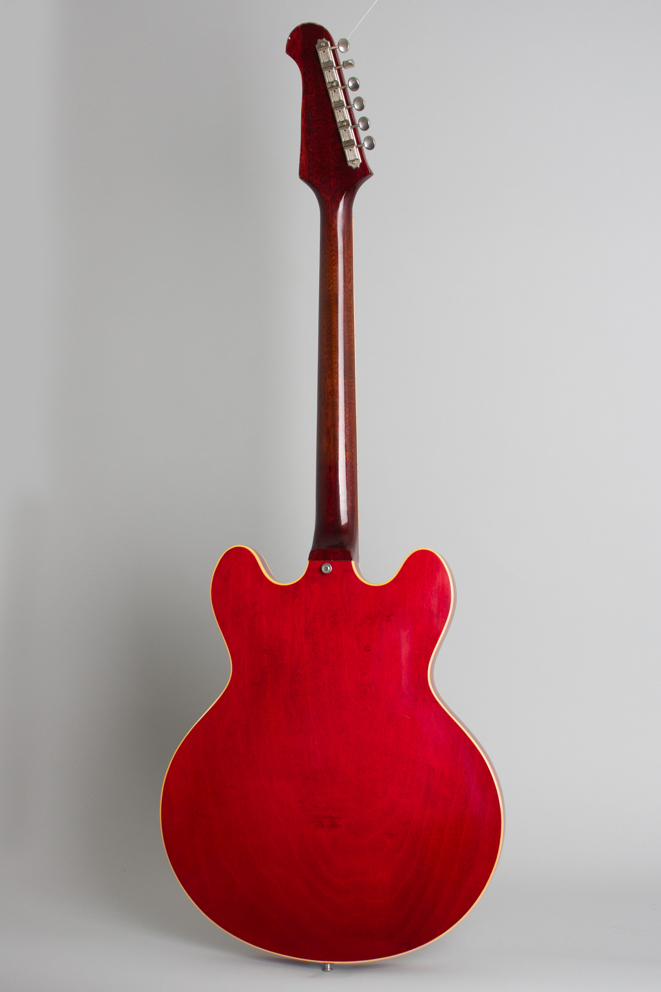 Gibson Trini Lopez Standard SemiHollow Body Electric Guitar (1967) RetroFret