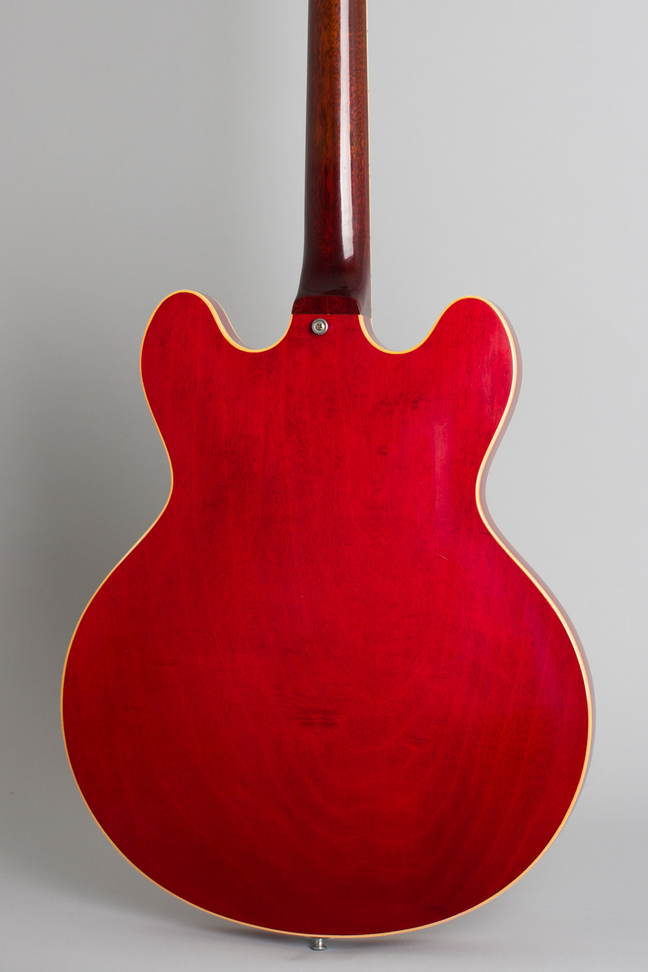 Gibson Trini Lopez Standard SemiHollow Body Electric Guitar (1967) RetroFret