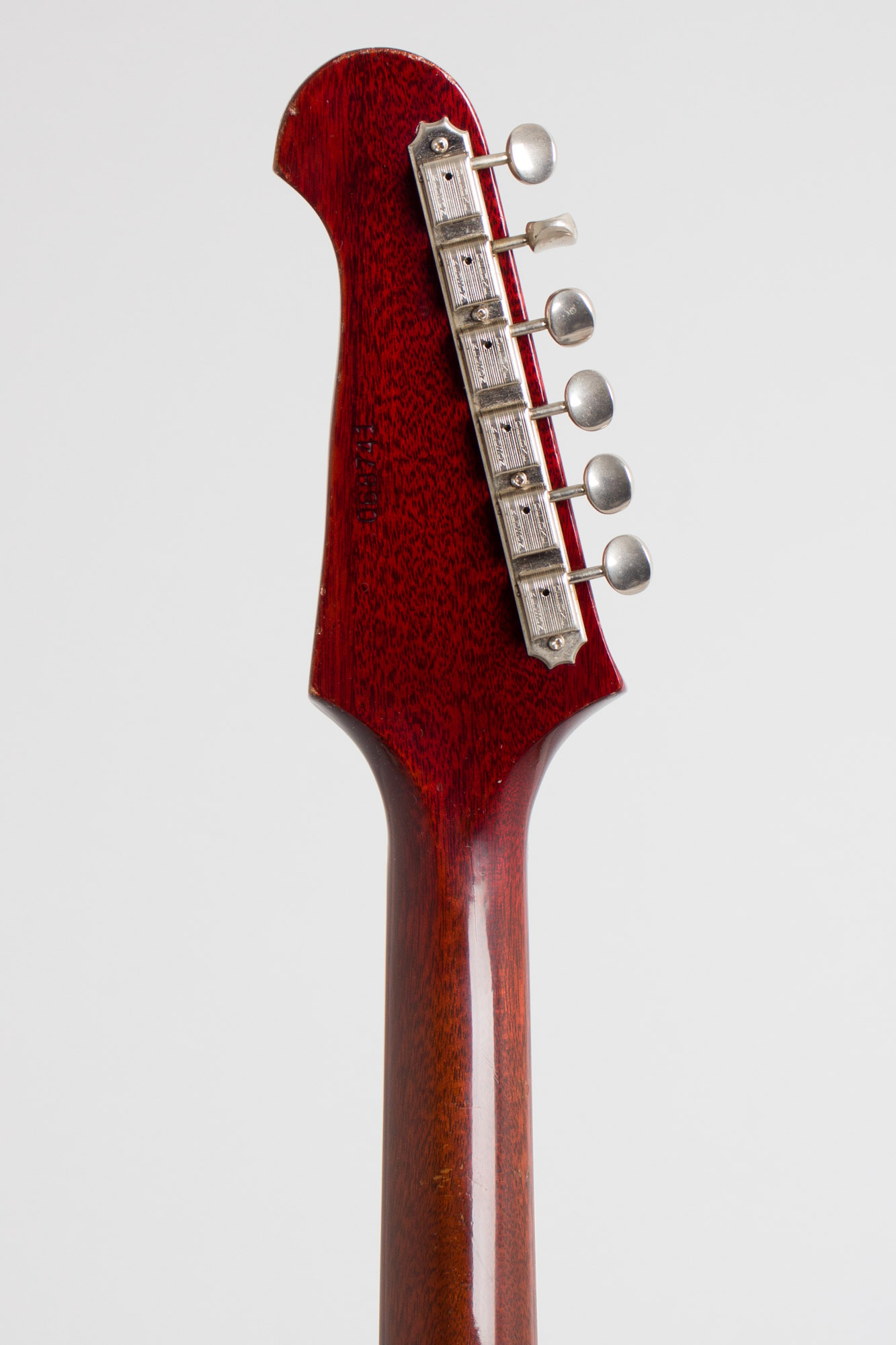 Gibson Trini Lopez Standard SemiHollow Body Electric Guitar (1967