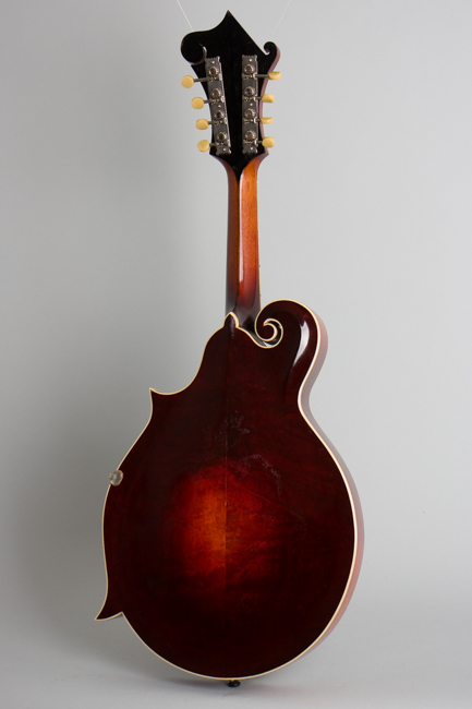 Gibson  H-4 Carved Top Mandola  (1916)