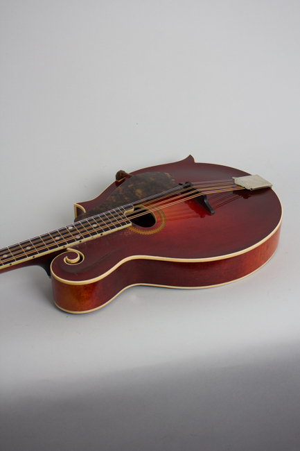 Gibson  H-4 Carved Top Mandola  (1916)