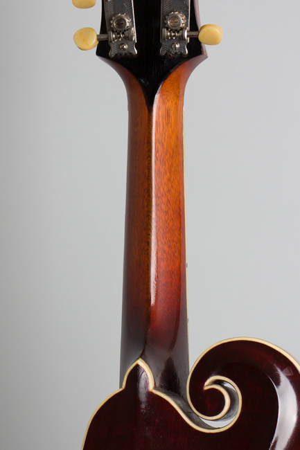 Gibson  H-4 Carved Top Mandola  (1916)