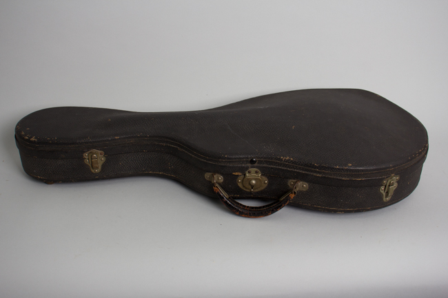 Gibson  H-4 Carved Top Mandola  (1916)