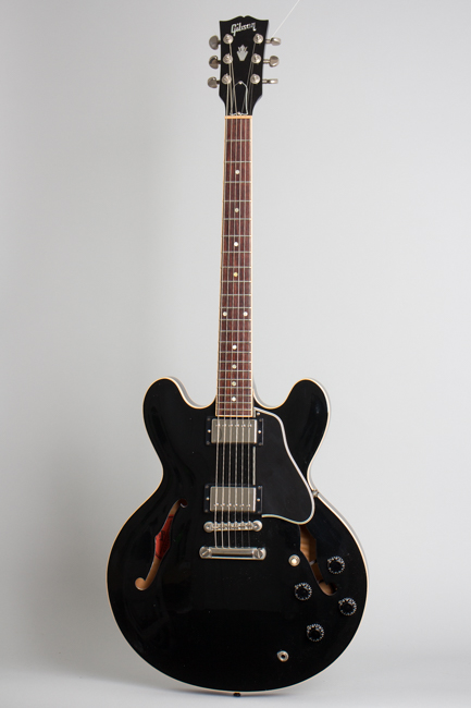 Gibson  ES-335 DOT Semi-Hollow Body Electric Guitar  (2005)