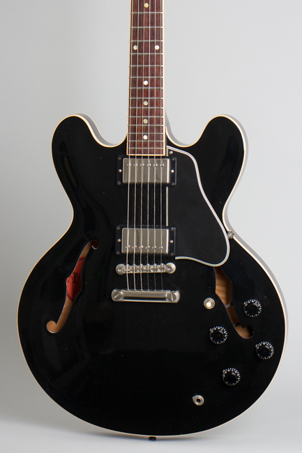 Gibson  ES-335 DOT Semi-Hollow Body Electric Guitar  (2005)