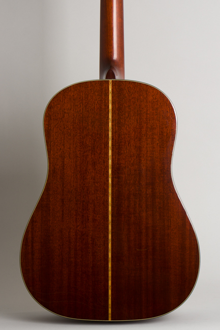 C. F. Martin  D-12-20 12 String Flat Top Acoustic Guitar  (1967)