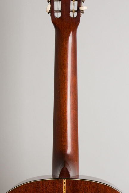 C. F. Martin  D-12-20 12 String Flat Top Acoustic Guitar  (1967)