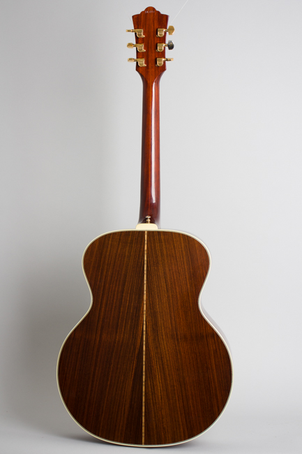 Guild  F-50R-NT Custom Flat Top Acoustic Guitar  (1976)