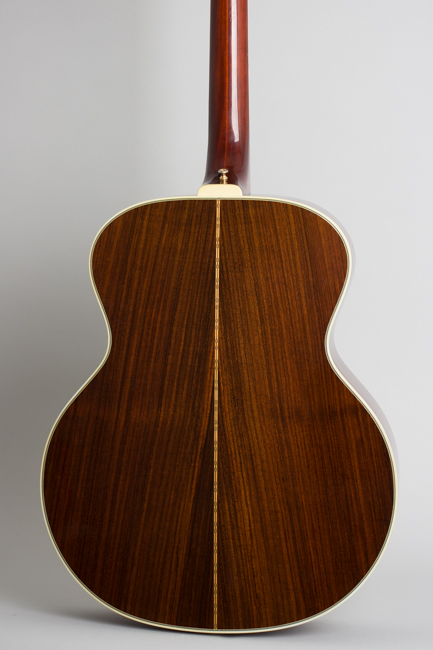 Guild  F-50R-NT Custom Flat Top Acoustic Guitar  (1976)