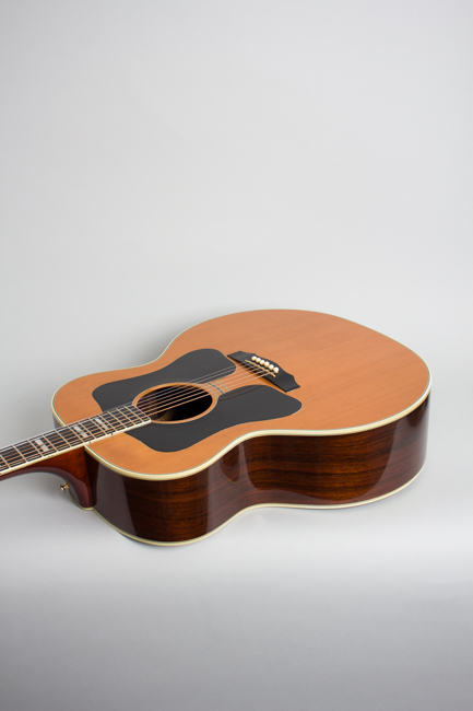 Guild  F-50R-NT Custom Flat Top Acoustic Guitar  (1976)