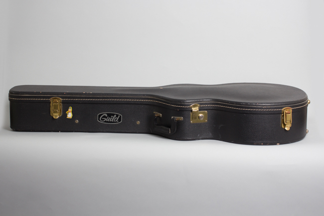 Guild  F-50R-NT Custom Flat Top Acoustic Guitar  (1976)