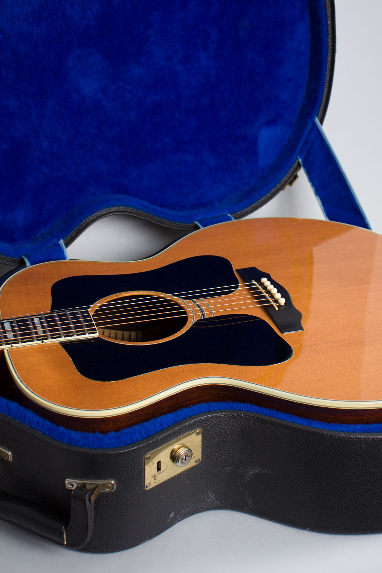 Guild f50r shop
