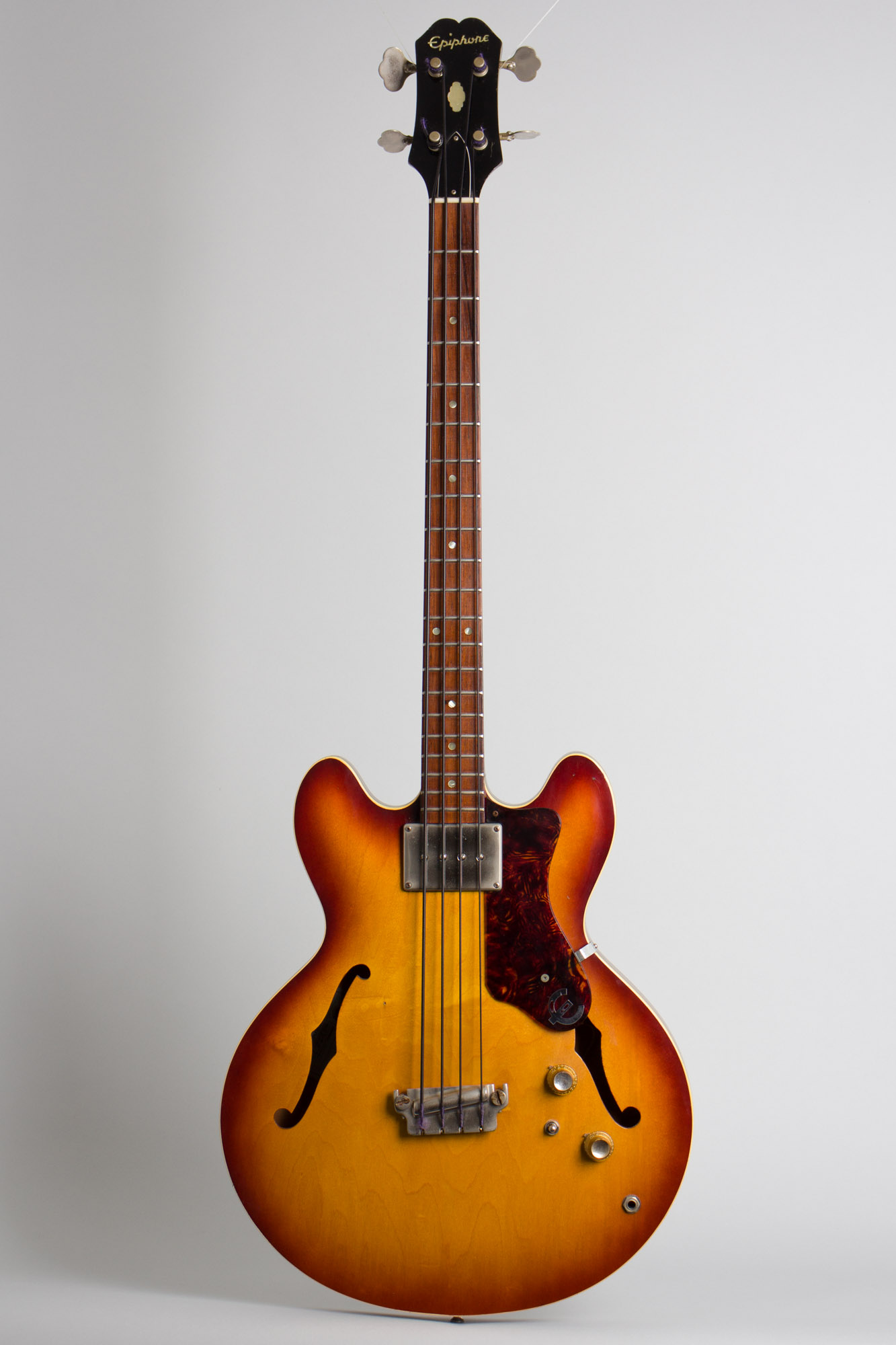 エレキベースＥＰＩＰＨＯＮＥ　　ＲＩＶＯＬＩ　ＢＡＳＳ