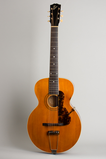 Gibson  L-1 Arch Top Acoustic Guitar  (1918)