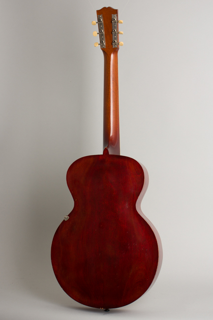 Gibson  L-1 Arch Top Acoustic Guitar  (1918)