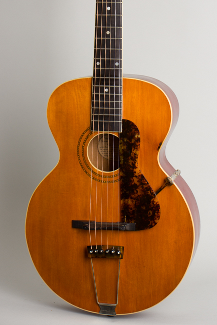 Gibson  L-1 Arch Top Acoustic Guitar  (1918)