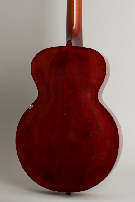 Gibson  L-1 Arch Top Acoustic Guitar  (1918)