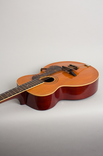 Gibson  L-1 Arch Top Acoustic Guitar  (1918)