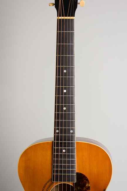 Gibson  L-1 Arch Top Acoustic Guitar  (1918)