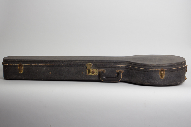 Vega  Pete Seeger PS-5 Model Longneck 5 String Banjo  (1967)