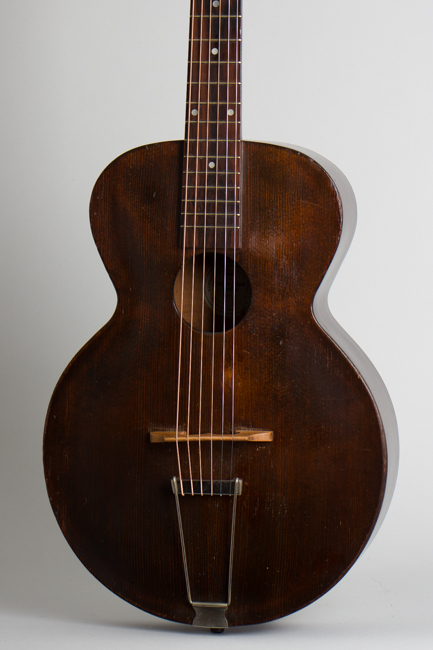 Gibson  L-Junior Arch Top Acoustic Guitar  (1925)