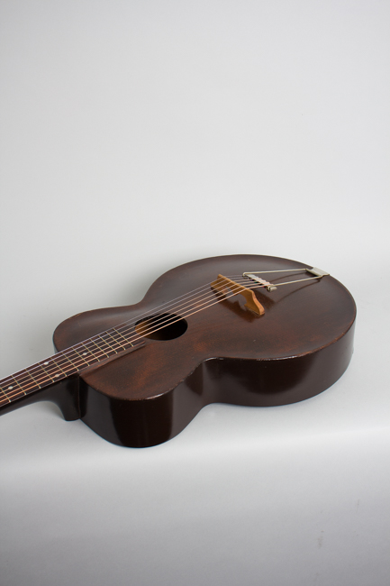 Gibson  L-Junior Arch Top Acoustic Guitar  (1925)