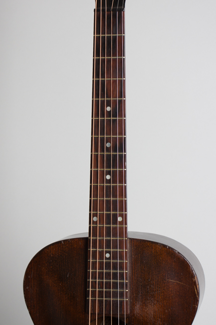 Gibson  L-Junior Arch Top Acoustic Guitar  (1925)