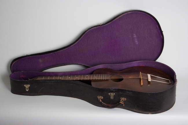 Gibson  L-Junior Arch Top Acoustic Guitar  (1925)