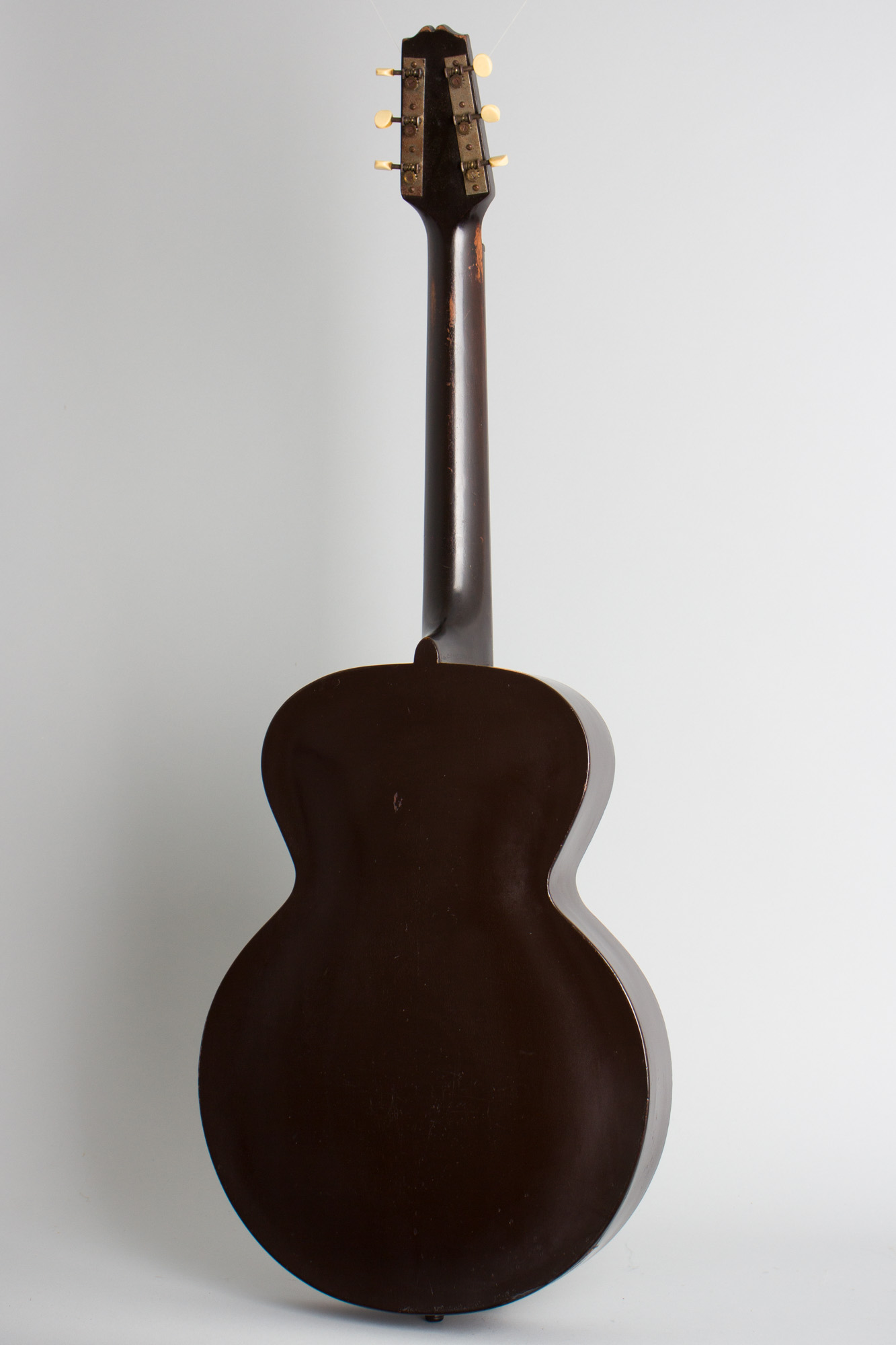 Gibson L Junior Arch Top Acoustic Guitar 1925 RetroFret