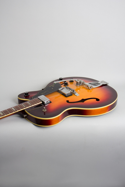 Guild  Duane Eddy DE-400 Thinline Hollow Body Electric Guitar  (1965)