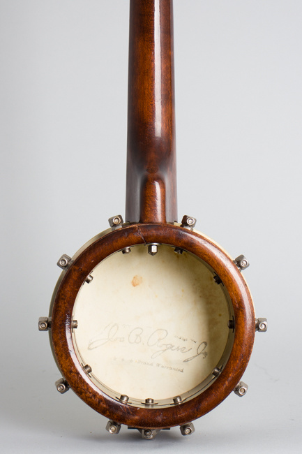 Gibson  UB-1 Banjo Ukulele ,  c. 1928