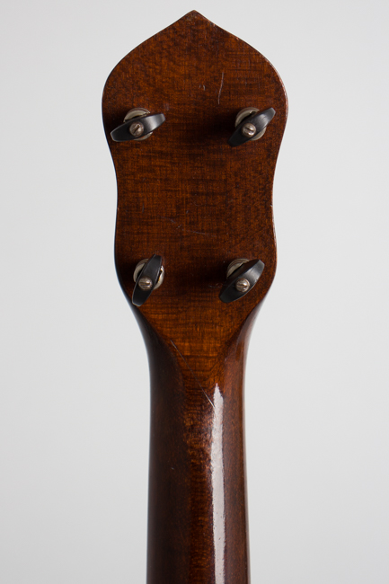 Gibson  UB-1 Banjo Ukulele ,  c. 1928