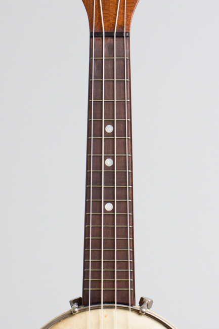 Gibson  UB-1 Banjo Ukulele ,  c. 1928