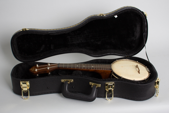 Gibson  UB-1 Banjo Ukulele ,  c. 1928