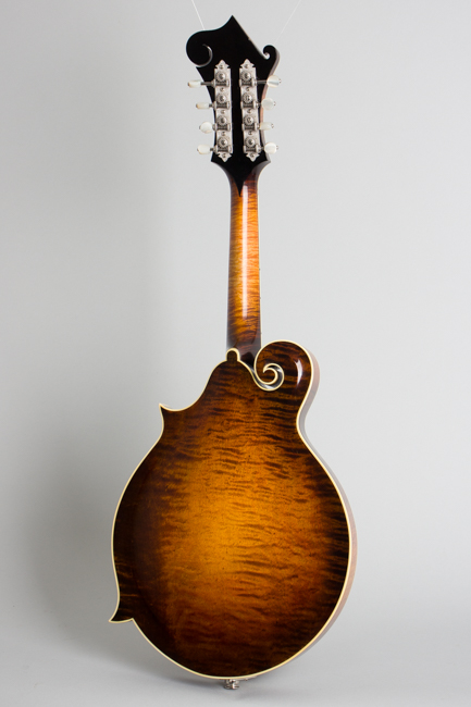 Gilchrist  Model 5 Carved Top Mandolin  (2015)