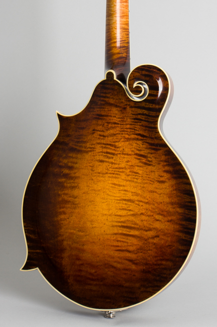 Gilchrist  Model 5 Carved Top Mandolin  (2015)