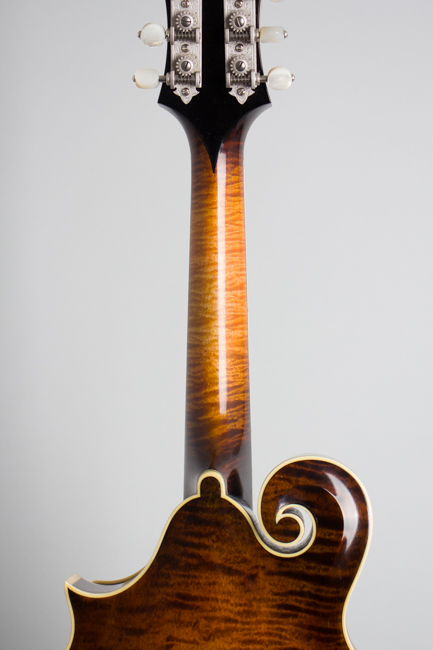 Gilchrist  Model 5 Carved Top Mandolin  (2015)