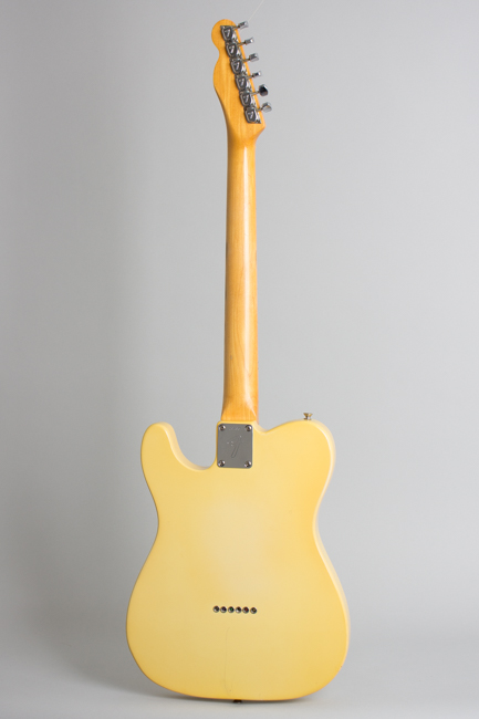 Fender  Telecaster Solid Body Electric Guitar  (1968)