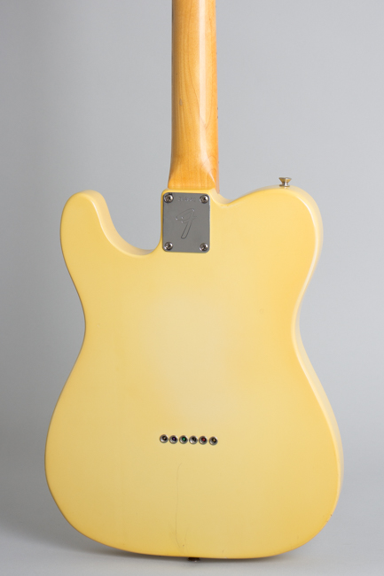 Fender  Telecaster Solid Body Electric Guitar  (1968)