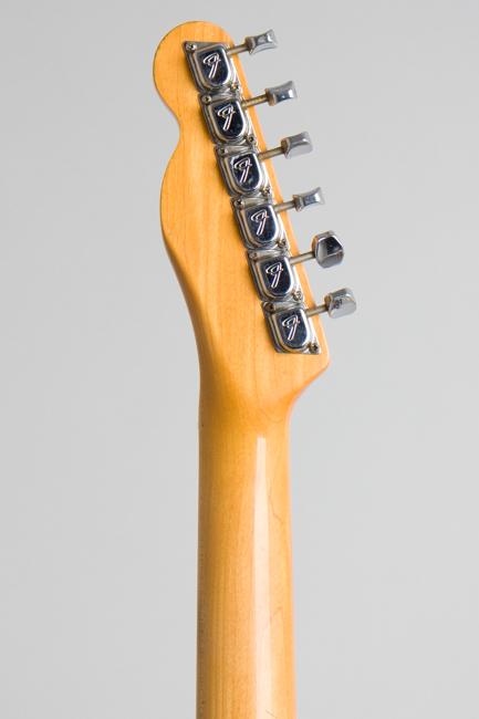 Fender  Telecaster Solid Body Electric Guitar  (1968)