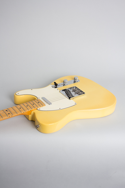 Fender  Telecaster Solid Body Electric Guitar  (1968)