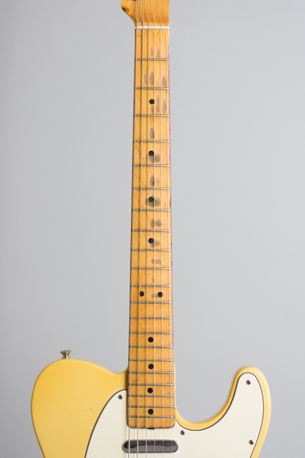 Fender  Telecaster Solid Body Electric Guitar  (1968)