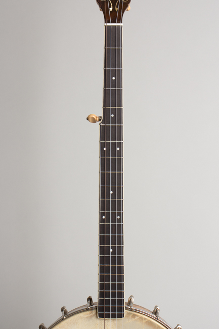 DeWick  5 String Banjo ,  c. 1915