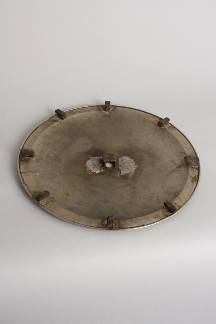DeWick  5 String Banjo ,  c. 1915