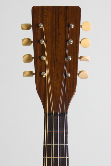 C. F. Martin  Style A Flat Back Mandolin  (1930)