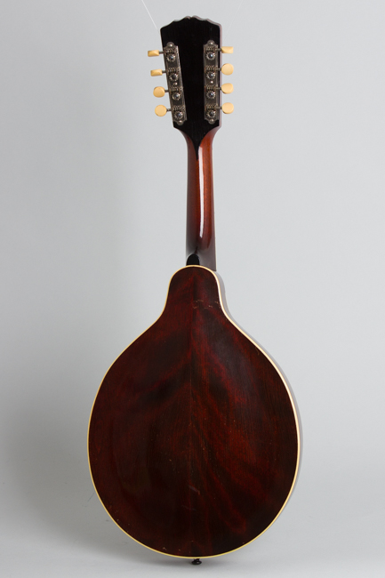 Gibson  A-4 Carved Top Mandolin  (1928)