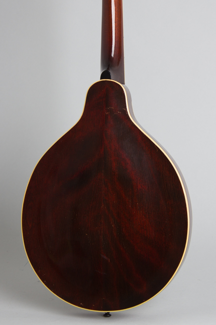 Gibson  A-4 Carved Top Mandolin  (1928)