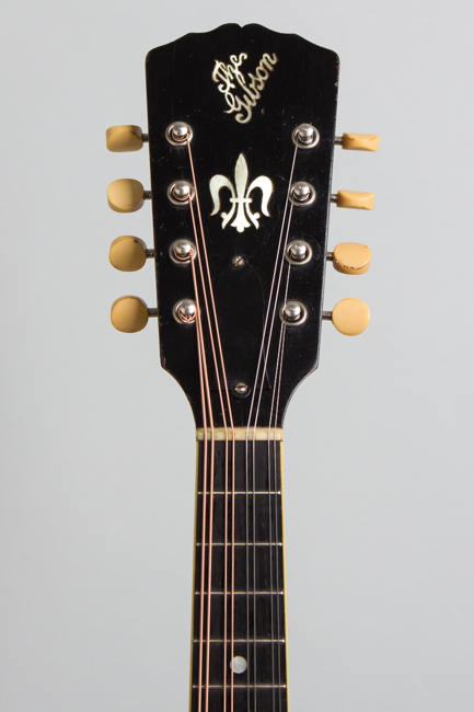 Gibson  A-4 Carved Top Mandolin  (1928)
