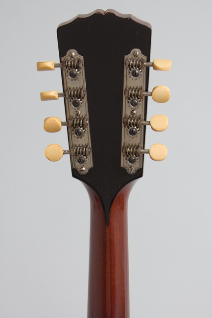Gibson  A-4 Carved Top Mandolin  (1928)